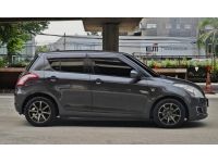 Suzuki Swift 1.25 GA auto ปี 2014 รูปที่ 7