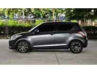 Suzuki Swift 1.25 GA ปี 2014 รูปที่ 7