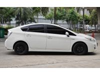 Toyota Prius 1.8 Hybrid AT ปี 2011 รูปที่ 7