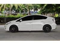 Toyota Prius 1.8 Hybrid 2011 รูปที่ 7