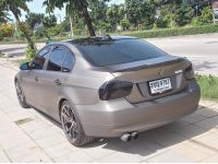 รถบ้านเจ้าของขายเอง BMW 320i SE 2.0 E90 ปี 2008 รูปที่ 7