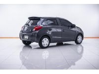 MITSUBISHI MIRAGE 1.2 GLX  ปี 2012 รูปที่ 7