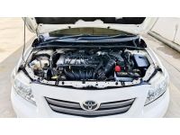 TOYOTA​ COROLLA ALTIS 1.6E CNG ปี 2010 รูปที่ 7