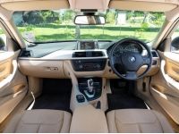 BMW 316i 1.6 IA (F30) | ปี 2014 ไมล์ 41,xxx Km รูปที่ 7