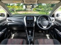 TOYOTA YARIS ATIV 1.2 S Plus ปี 2018 ไมล์ 124,xxx Km รูปที่ 7