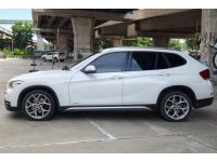 BMW X1 sDrive18i XLINE E84 ปี 2014 / 2015 รูปที่ 7