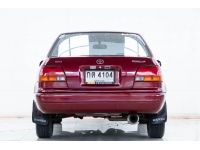 TOYOTA COROLLA 1.5 DXi Sedan เบนซิน LPG 1996 รูปที่ 7