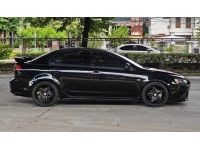 Mitsubishi Lancer EX 1.8 GLS Auto ปี 2012 รูปที่ 7