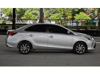 Toyota Vios 1.5E Auto ปี 2018 รูปที่ 7