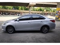 Toyota Vios 1.5E Auto ปี 2018 รูปที่ 7