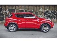 Nissan Juke 1.6 V auto ปี 2014 รูปที่ 7