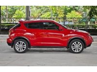 Nissan Juke 1.6 V auto ปี 2014 รูปที่ 7