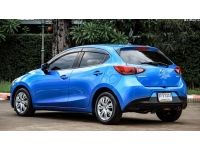 2016 MAZDA2 1.3SKYACTIVE รูปที่ 7