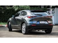 2020 MAZDA CX30 2.0 เบนซิน รูปที่ 7