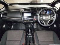 HONDA JAZZ 1.5 RS I-VTEC AUTO ปี 2017 รูปที่ 7