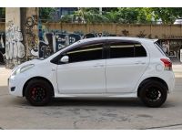 Toyota Yaris 1.5 E Auto ปี 2011 รูปที่ 7