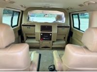 Hyundai H1 2.5 Deluxe 2012 เครื่อง A2 รูปที่ 7