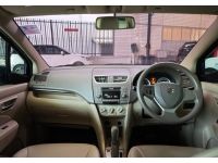 SUZUKI ERTIGA 1.4 DREZA auto ปี 2016 รูปที่ 7