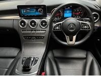 MERCEDES-BENZ C220d W205 ปี 2020 ไมล์ 78,xxx Km รูปที่ 7