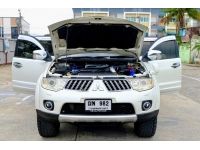 Mitsubishi Pajero 2.5 GT 4WD ปี 2011 ไมล์ 19x,xxx Km รูปที่ 7