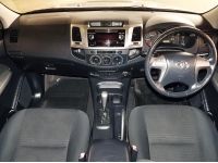 TOYOTA VIGO DOUBLECAB PRERUNNER 2.5E AUTO ปี 2014 รูปที่ 7