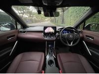 2023 TOYOTA CROSS 1.8 HYBRID PREMIUM รูปที่ 7