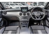 BENZ CLA250 AMG FACELIFT ปี 2018 ไมล์ 119,1xx Km รูปที่ 7