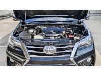 TOYOTA Fortuner TRD Sportivo 2.8 [4x4] Blacktop ปี 2017 ไมล์ 160,xxx Km รูปที่ 7