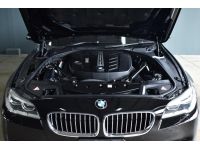 BMW 525d M Sport ปี 2016 ไมล์ 110,000 Km รูปที่ 7