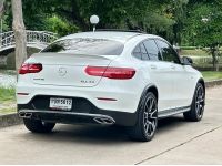 Benz GLC 43 AMG ปี 2019 ไมล์ 100,000 Km รูปที่ 7