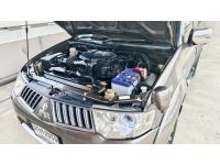 MITSUBISHI PAJERO 3.0 V6 เบนซิน LPG 2014 รูปที่ 7