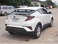 Toyota C-HR 1.8 HV Mid ปี 2018 รูปที่ 7