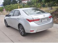 Toyota Corolla Altis 1.6 G ปี 18จด19 รูปที่ 7