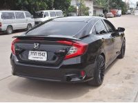 Honda Civic 1.5 Turbo RS ปี17จด18 รูปที่ 7