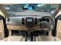 Toyota Fortuner 2.7 V Auto ปี 2008 / 2009 รูปที่ 7