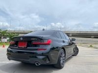 BMW 320d M Sport LCI G20 ปี 2022 ไมล์ 32,xxx Km รูปที่ 7