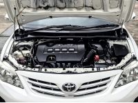 TOYOTA ALTIS 1.8G DUAL VVT-i MNC ปี 2013 ไมล์ 17x,xxx Km รูปที่ 7