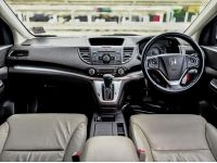 Honda CR-V 2.0E AWD G4 ปี 2013 ไมล์ 19x,xxx Km รูปที่ 7