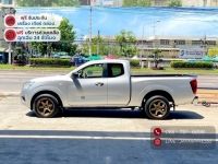 NISSAN NAVARA NP300 2.5 E KING CAB เกียร์ธรรมดา ปี 2016 รูปที่ 7