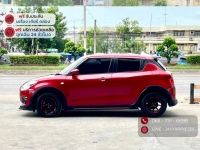 SUZUKI SWIFT 1.25 GL เกียร์อัตโนมัติ ปี 2022 รูปที่ 7