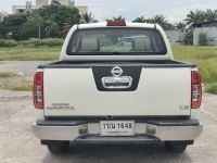 NISSAN NAVARA 2.5 LE CALIBRE DOUBLECAB  AUTO ปี 2010 ฟรีดาวน์ T.086-527-9533 รูปที่ 7