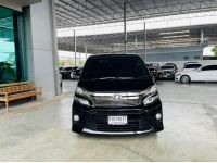 TOYOTA VELLFIRE 2.4ZG Edition Sunroof 2014 รูปที่ 7