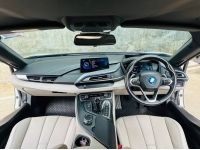 BMW i8 Pure impulse 1.5 HYBRID i12 2017 รูปที่ 7