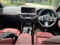 BMW X4 20d M Sport ปี 2022 ไมล์ 11,000 Km รูปที่ 7