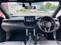 TOYOTA COROLLA CROSS 1.8 SPORT ปี 2021 ไมล์ 36,xxx Km รูปที่ 7