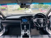 HONDA CIVIC FC 1.8 EL ปี 2019 ไมล์ 56,xxx Km รูปที่ 7