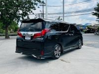 TOYOTA ALPHARD 2.5 SC PACKAGE  ปี 2020 จด 2021 รูปที่ 7