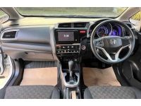 HONDA JAZZ 1.5 i-VTEC V Plus ปี 2016 ไมล์ 120,000 Km รูปที่ 7