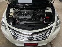 NISSAN TEANA 2.0 XL ปี 2017 ไมล์ 18x,xxx Km รูปที่ 7