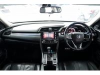 HONDA CIVIC 1.5 TURBO RS AT ปี 2017 ไมล์ 132,xxx Km รูปที่ 7